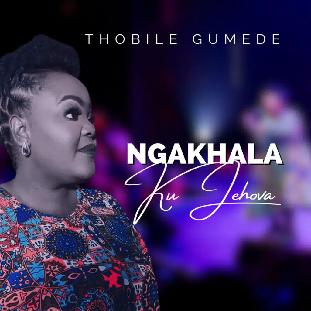 Thobile Gumede