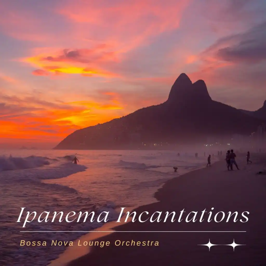 Bossa Nova Lounge Orchestra