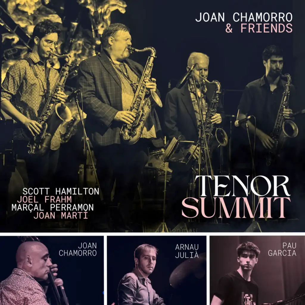 Tenor Summit