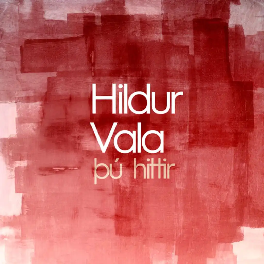 Hildur Vala