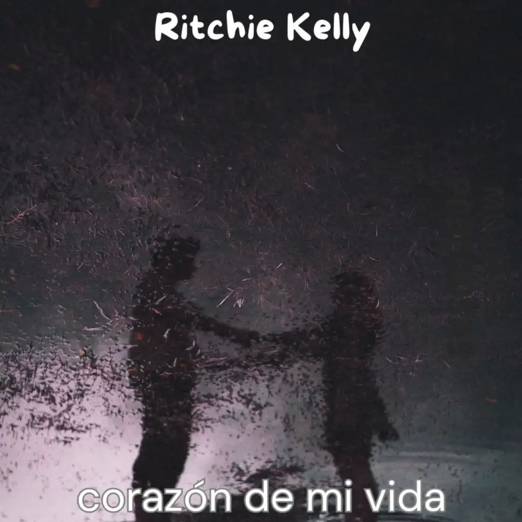 Ritchie Kelly