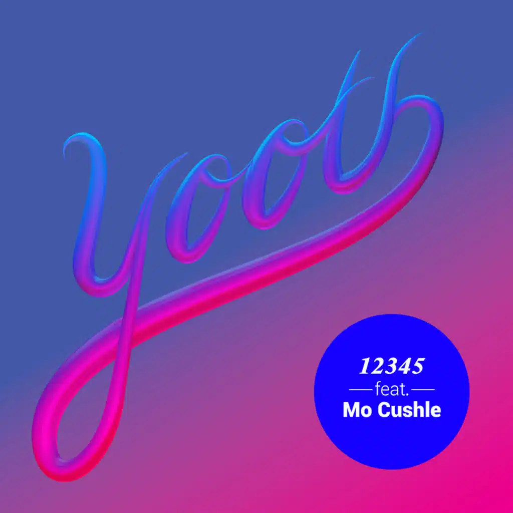 12345 (feat. Mo Cushle)