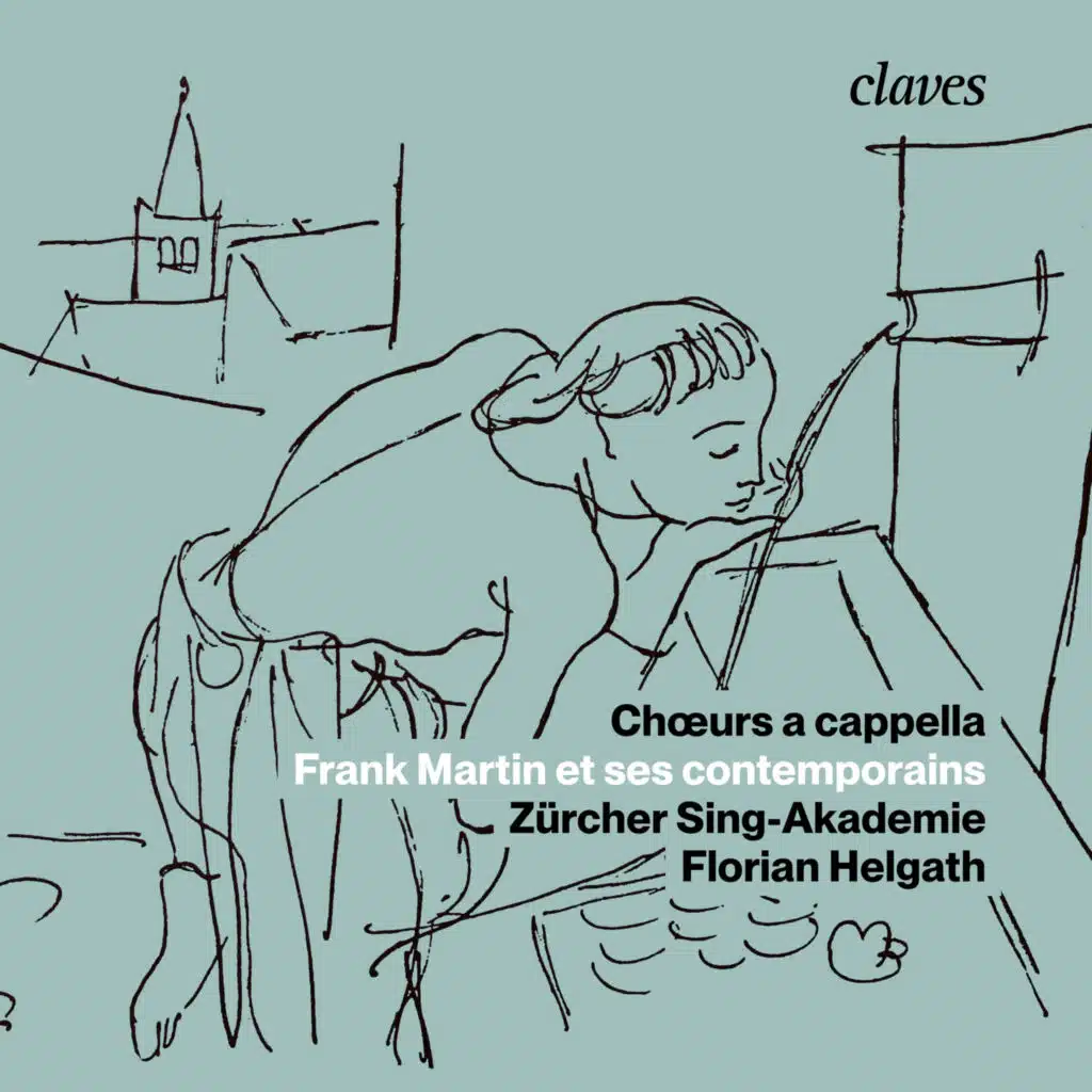 Florian Helgath & Zürcher Sing-Akademie
