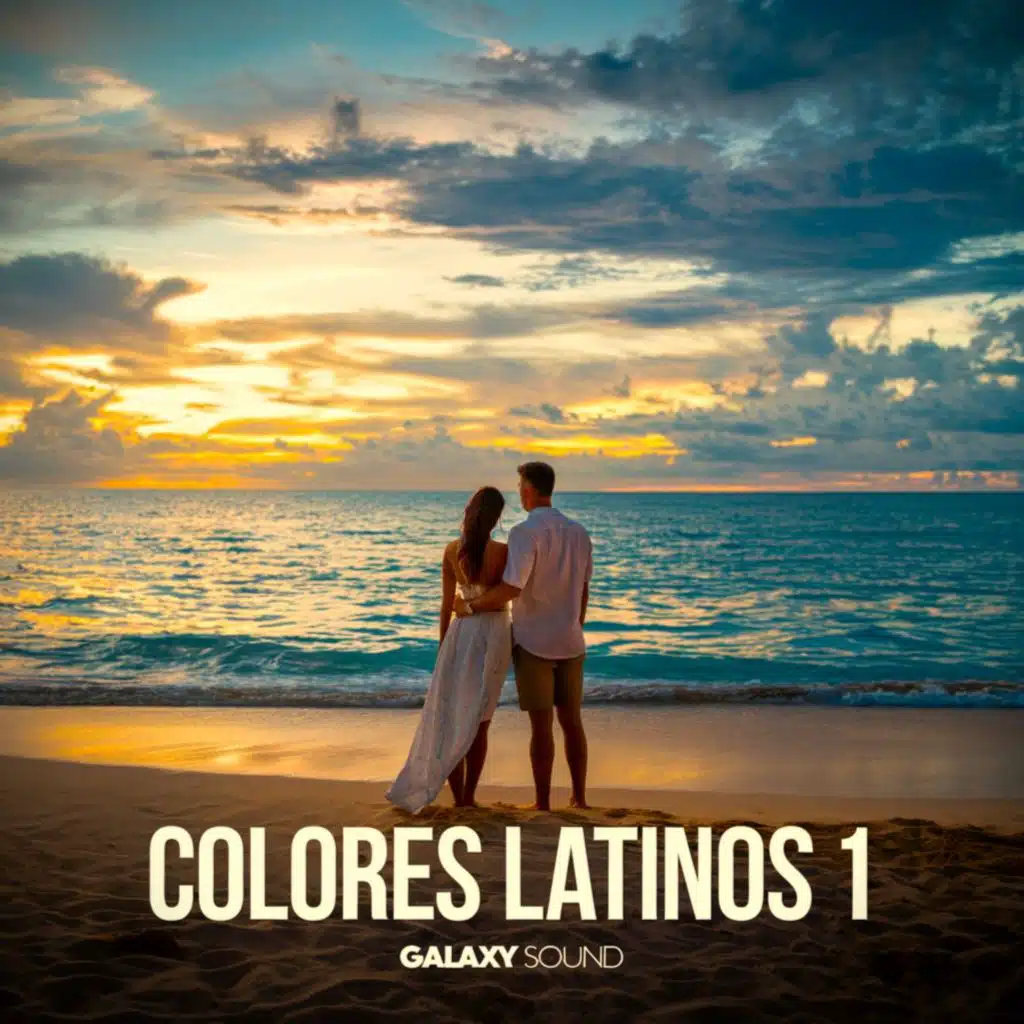 Colores Latinos 1