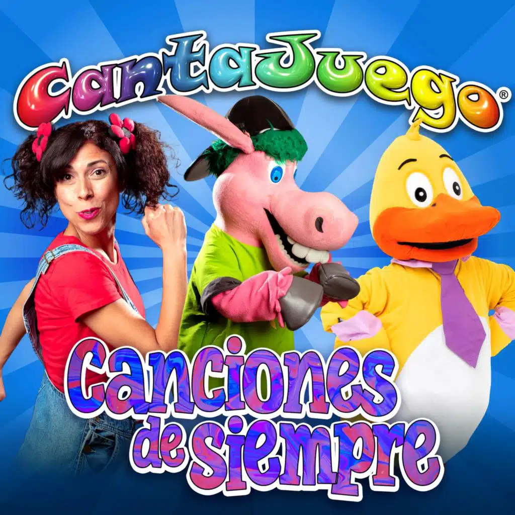 Canciones de Siempre (Colección Oficial)