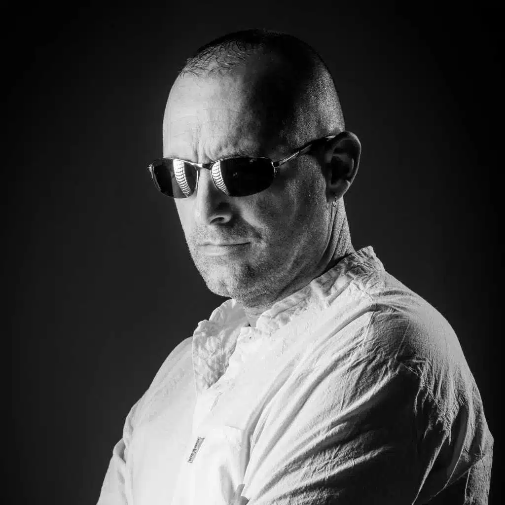 Chris Di Amato
