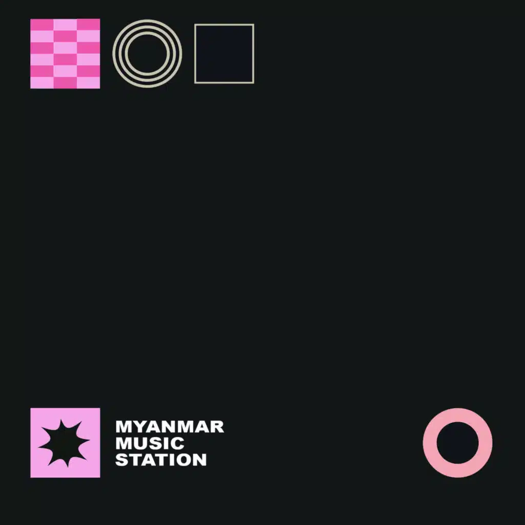 Myanmar Music Station Volume 3