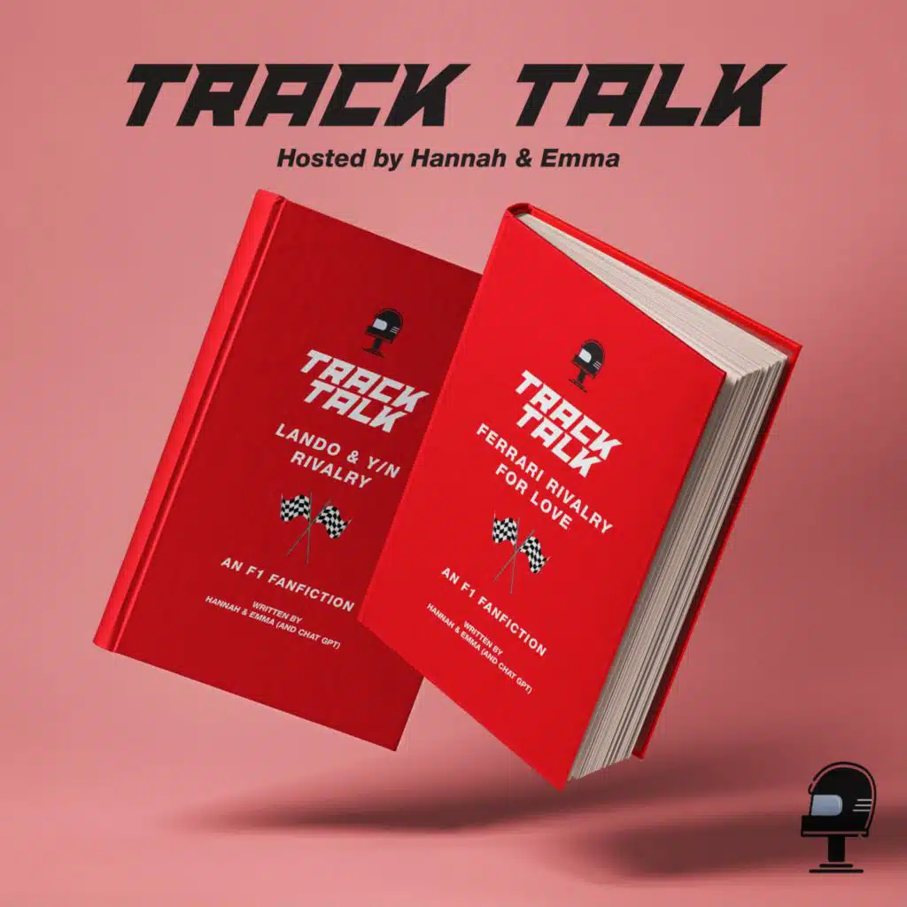 AI meets F1 Fan-Fiction 