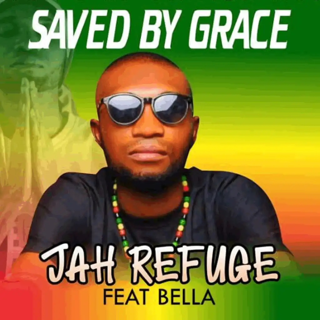 Jah Refuge