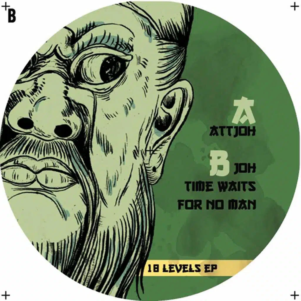 The 18 Levels