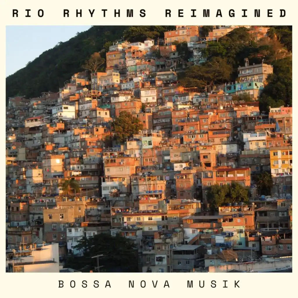 Bossa Nova Musik