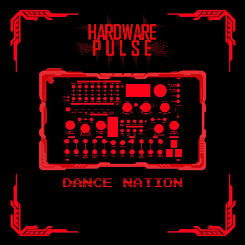 HARDWARE PULSE