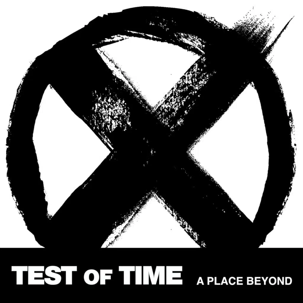 Test of Time