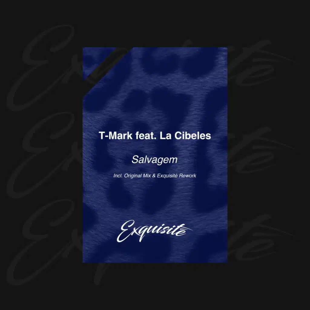 Salvagem (feat. La Cibeles)