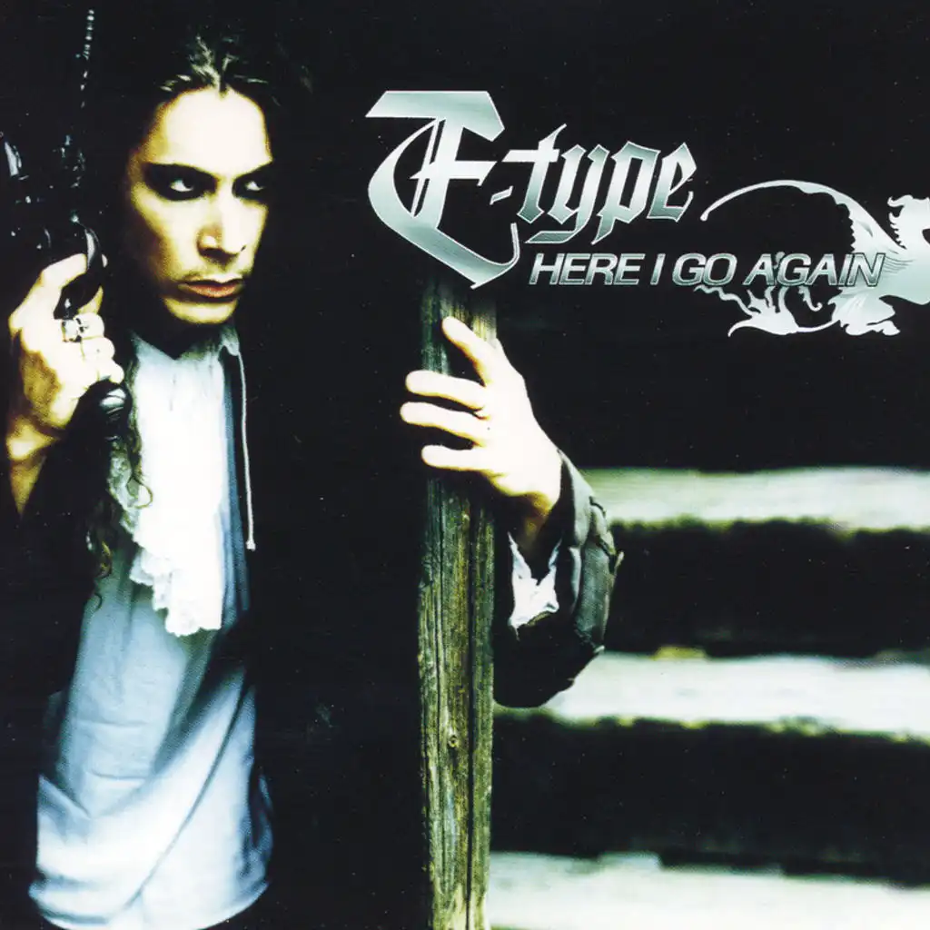 Here I Go Again (Disco 2000 Remix)