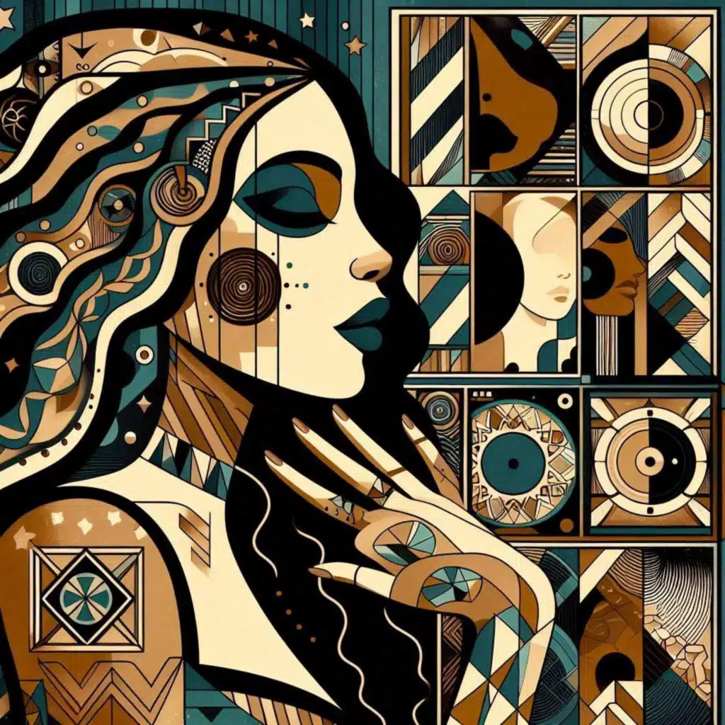 Dark drone ambient I