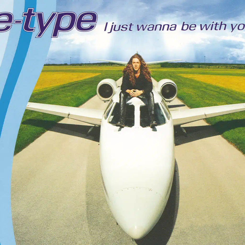 I Just Wanna Be With You (Rico & Bear Xplorer Club Mix)