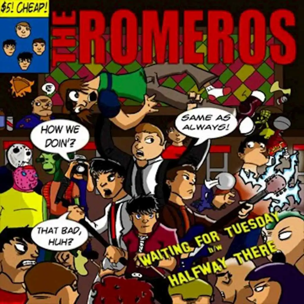 The Romeros