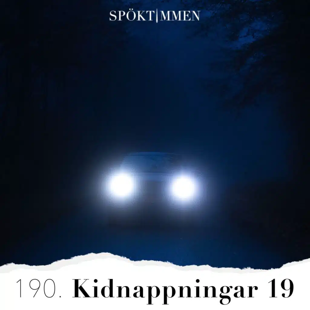 190. Kidnappningar 19