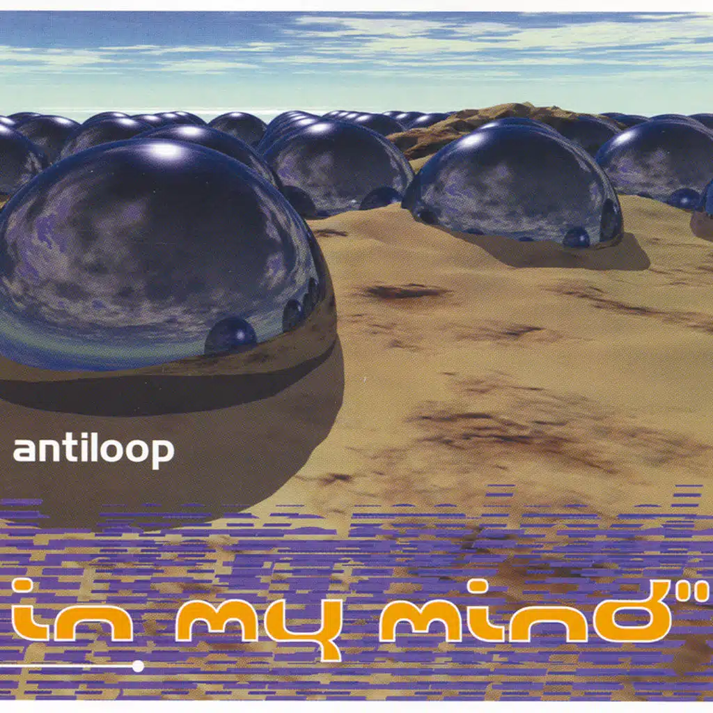 In My Mind (Radio Edit)