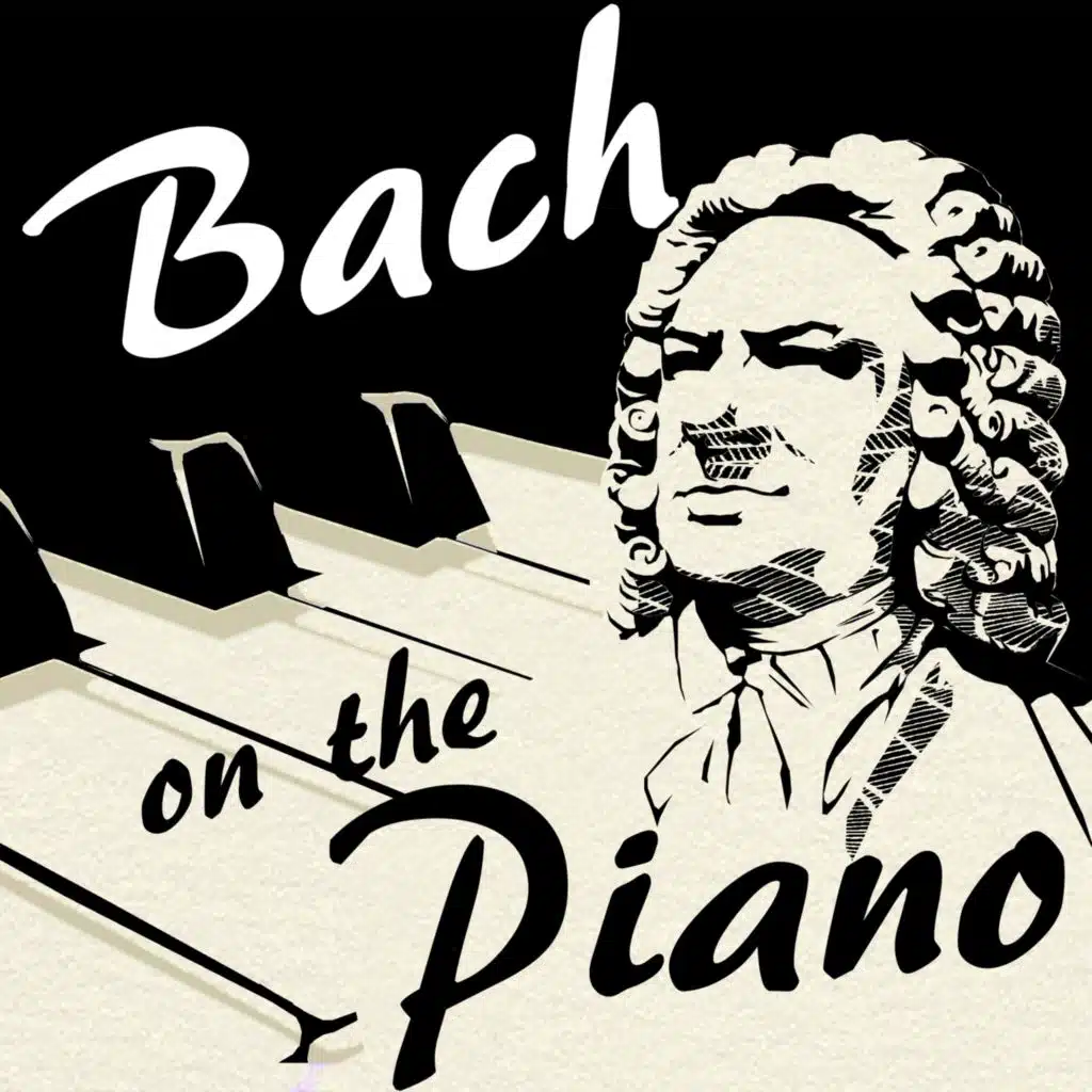 Partita No. 4 in D Major, BWV 828: II. Allemande