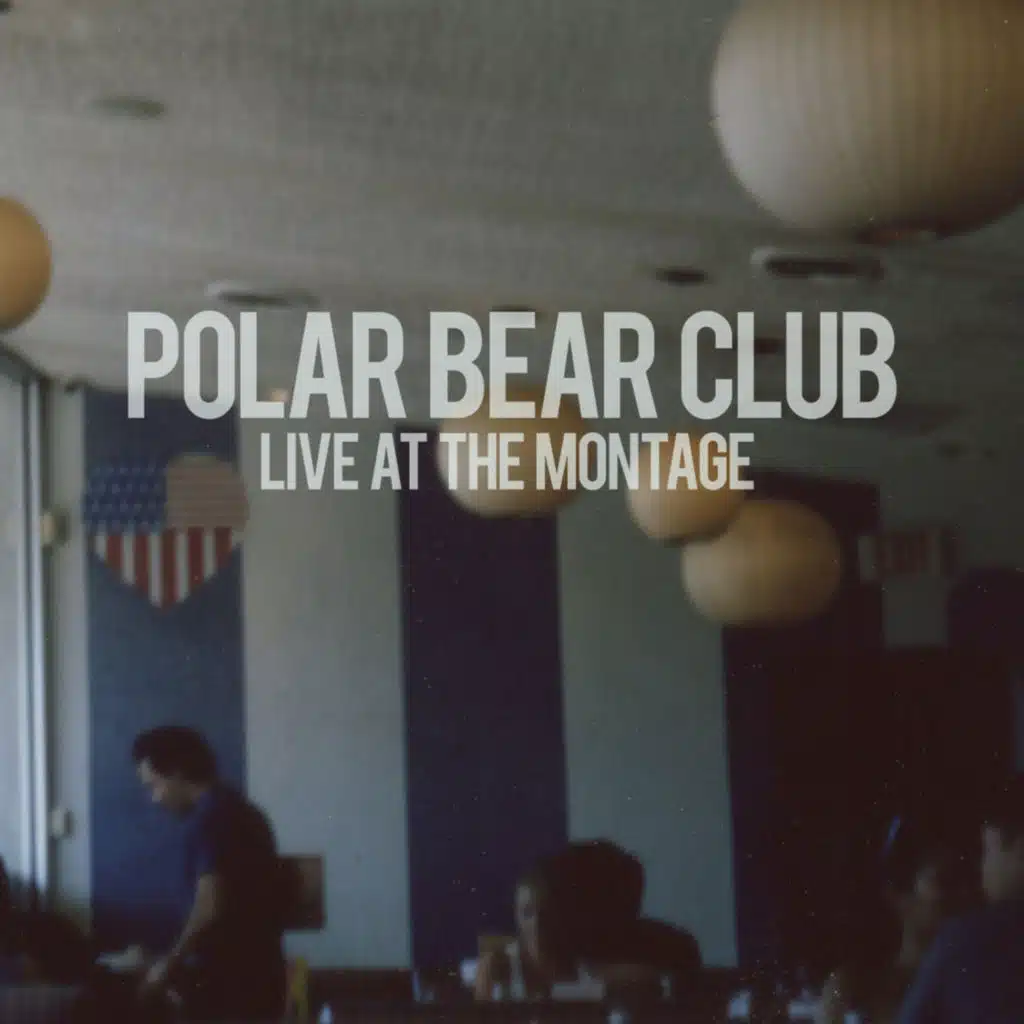 Live At The Montage