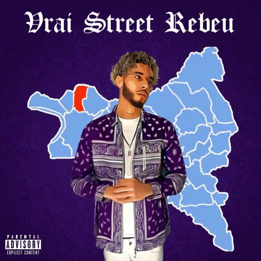 Vrai Street Rebeu