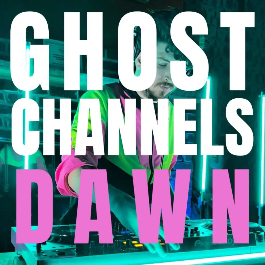 Ghost Channels