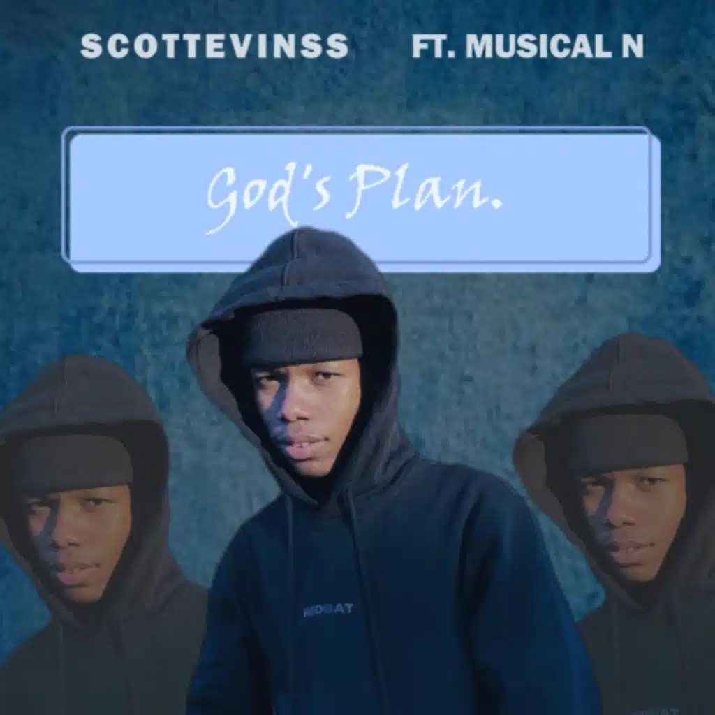 God's Plan (feat. Musical N)
