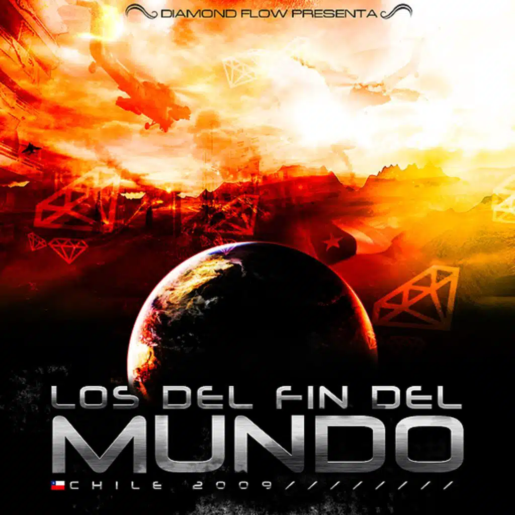 Entre Copas (feat. Araus Danesi & Don Miguelo)