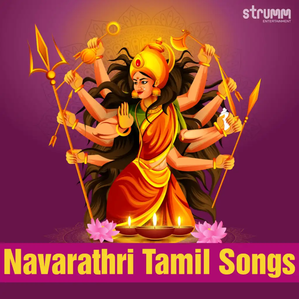 Navarathri Tamil Songs