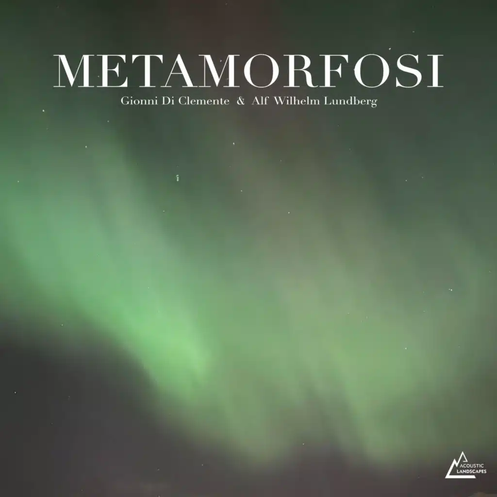 METAMORFOSI