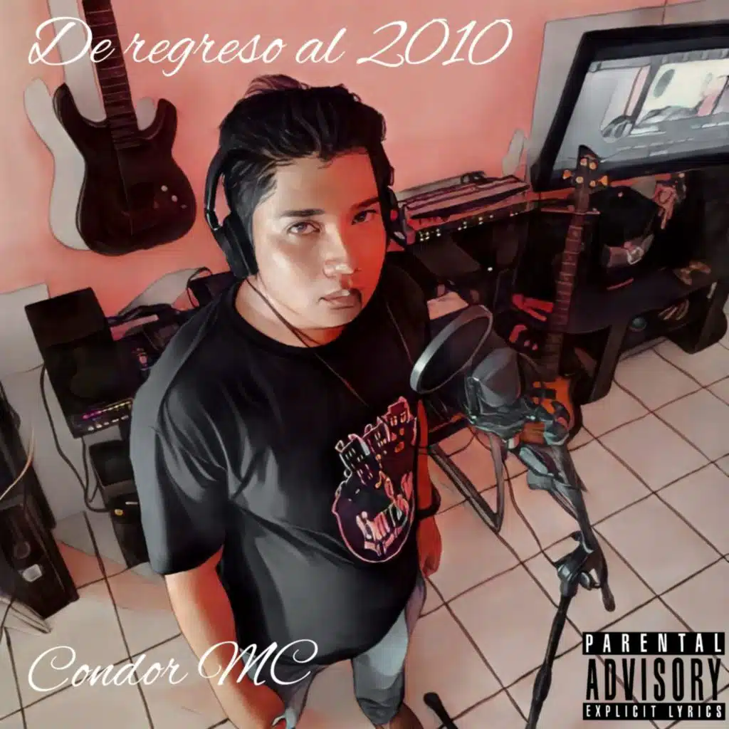 De Regreso Al 2010