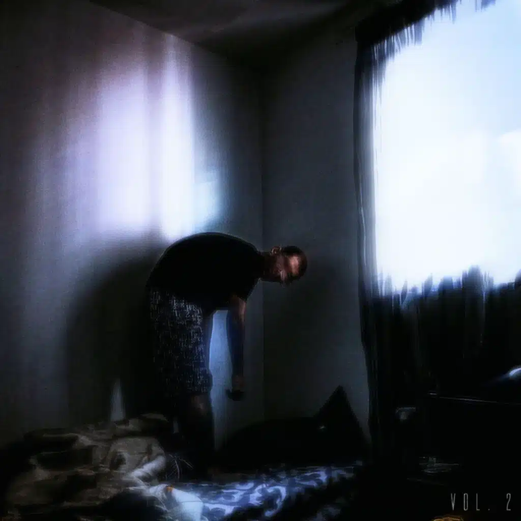 Crazy mind, Vol. II (Luona's Story) (Original)