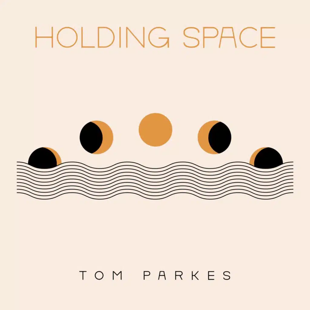 Tom Parkes