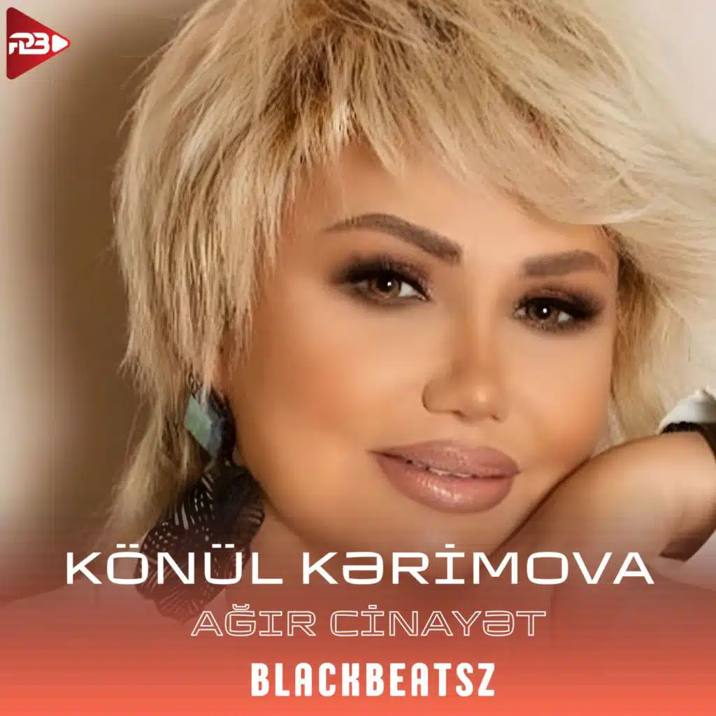 Ağır Cinayət (Remix) [feat. BlackBeatsz]