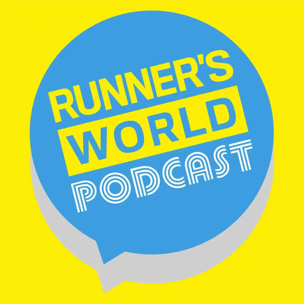 Mimi Anderson talks ultra running women