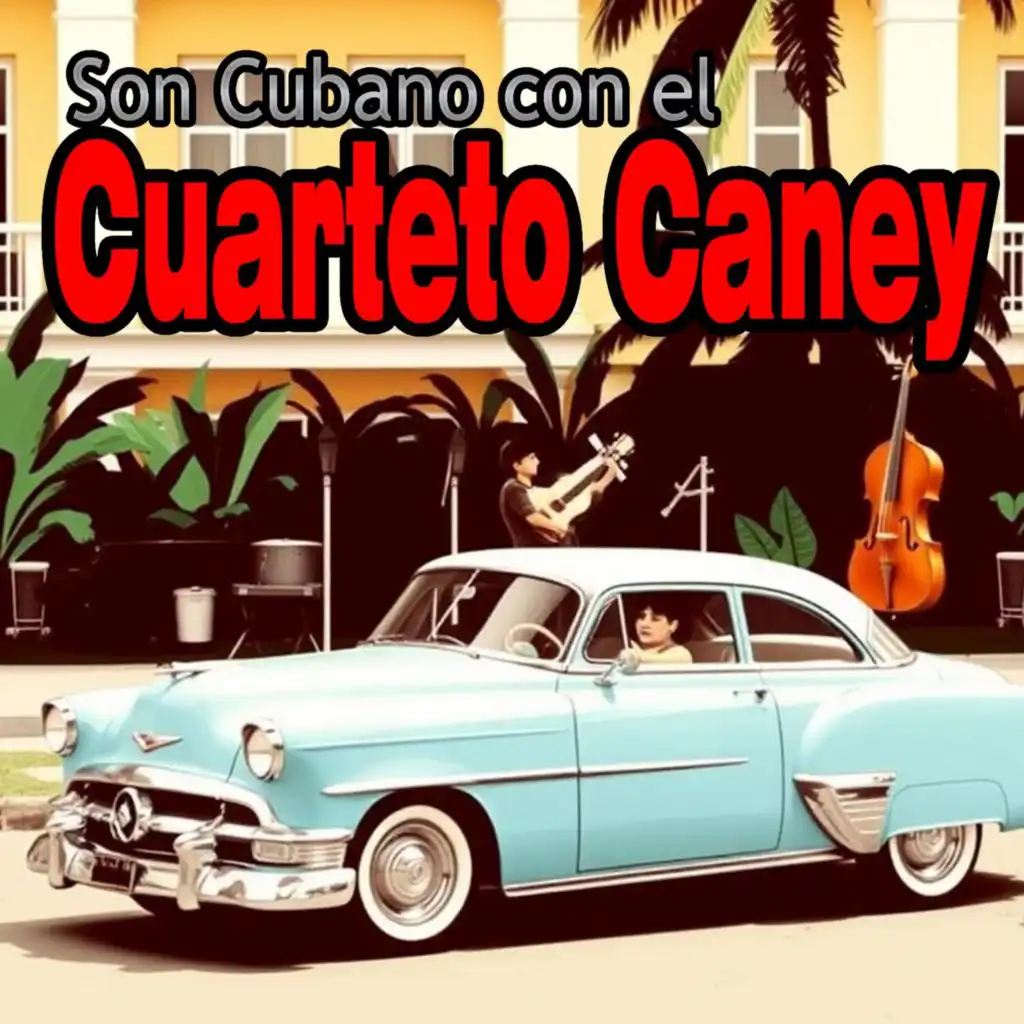 Cuarteto Caney