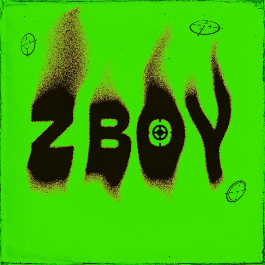 Z Boy (Remastered)