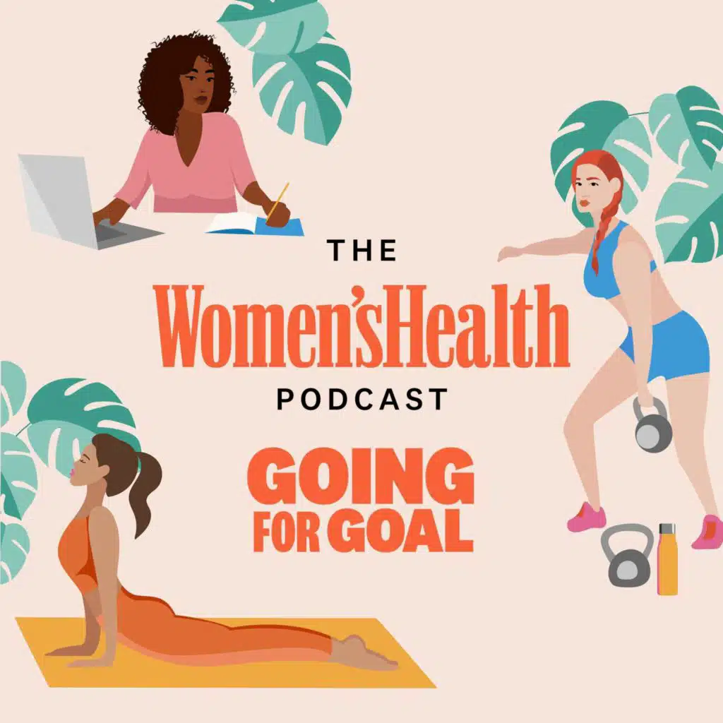 WOMEN'S HEALTH UK