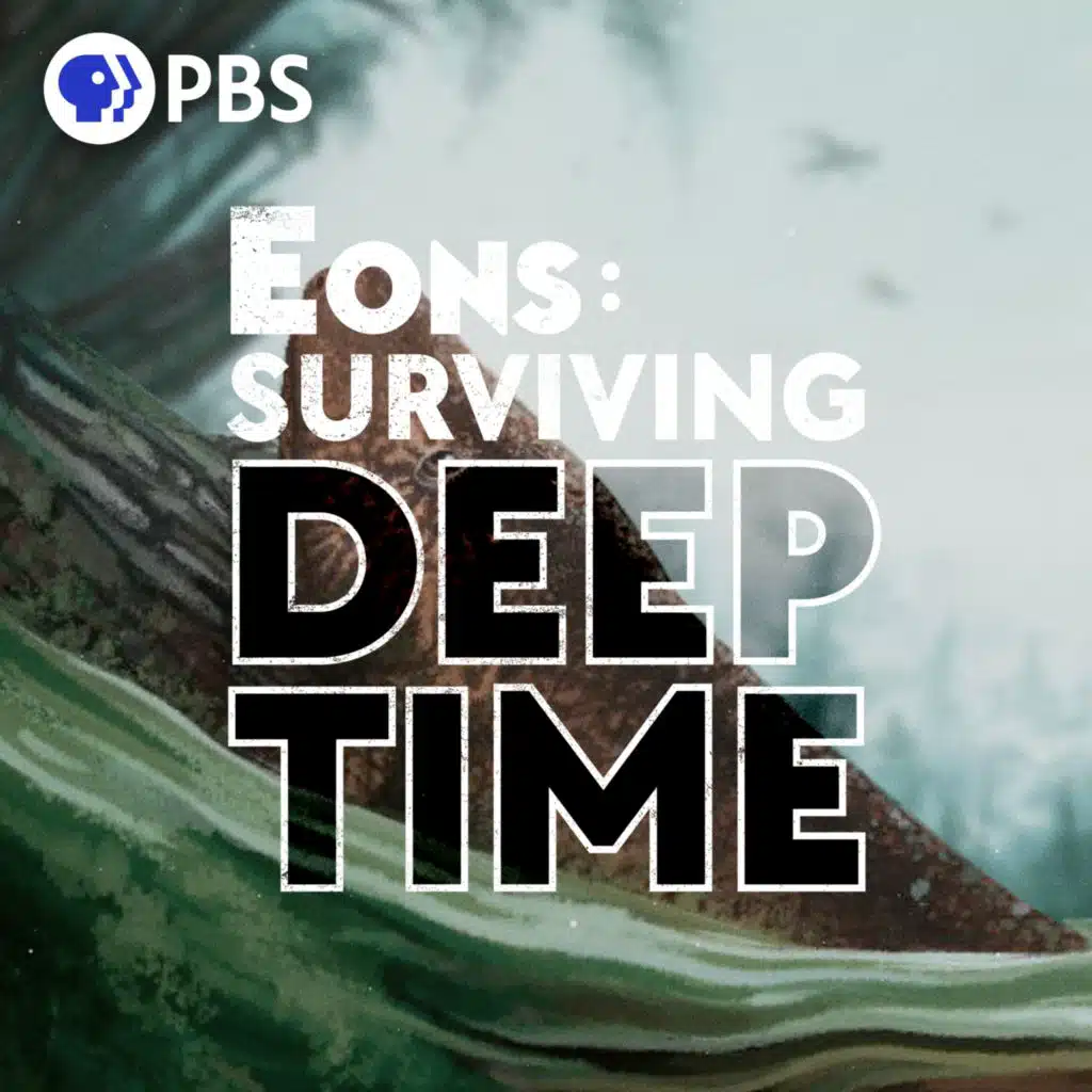 Could You Survive The Devonian Period? (with Hank Green!)