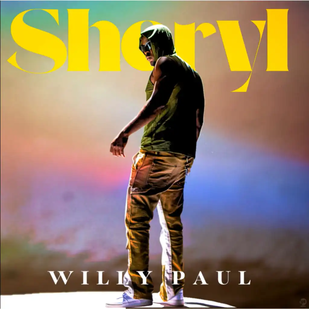 Willy Paul