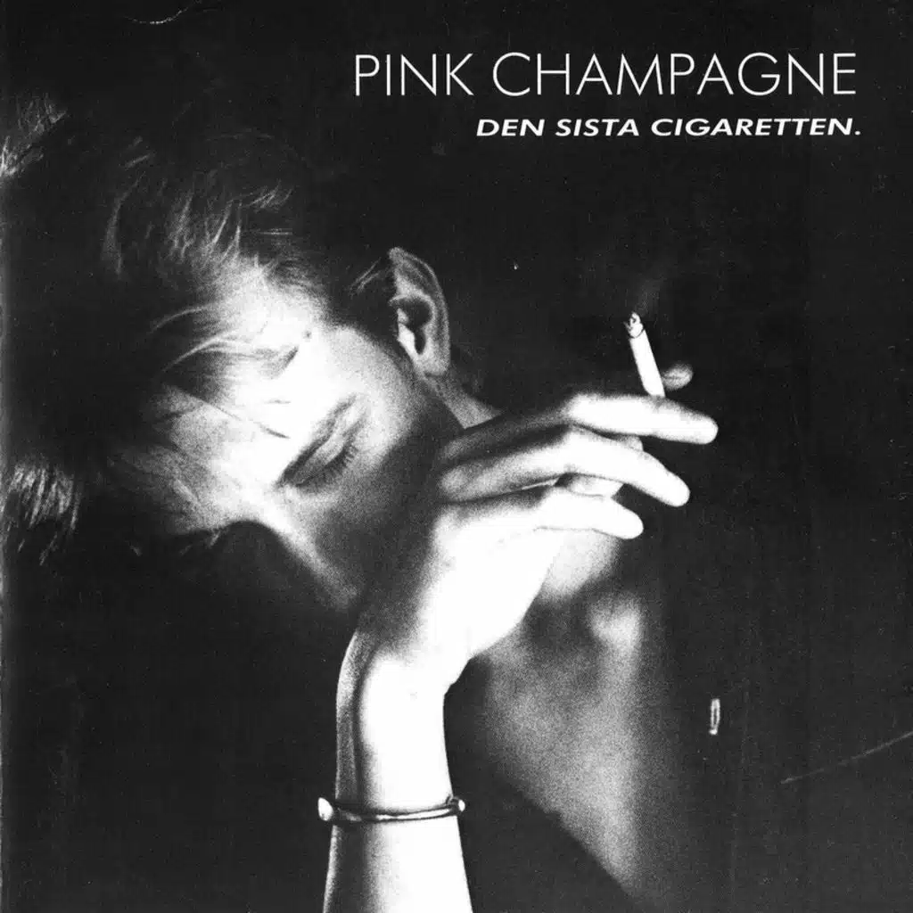 Den sista cigaretten/Du håller mig vaken