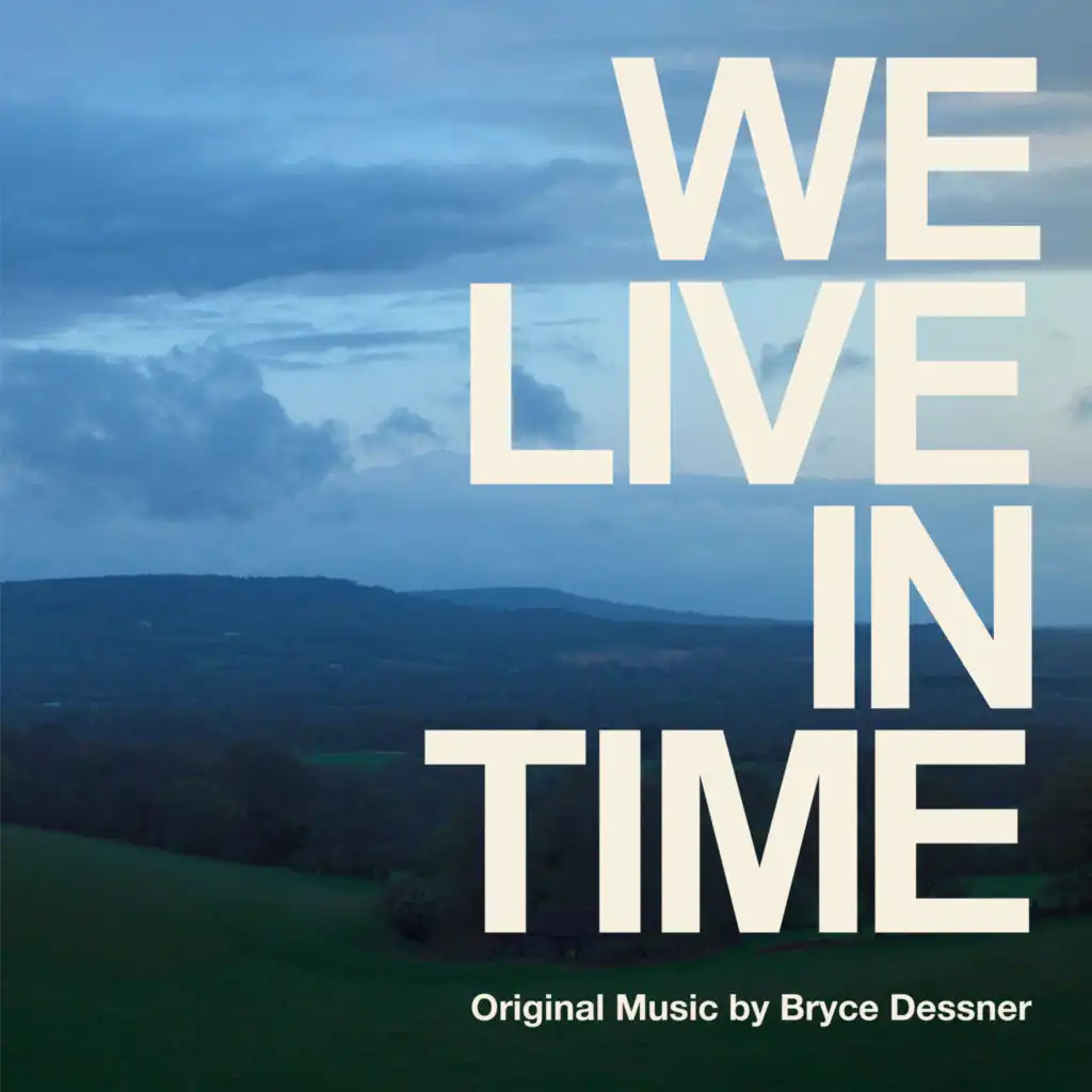 We Live in Time (Original Soundtrack)