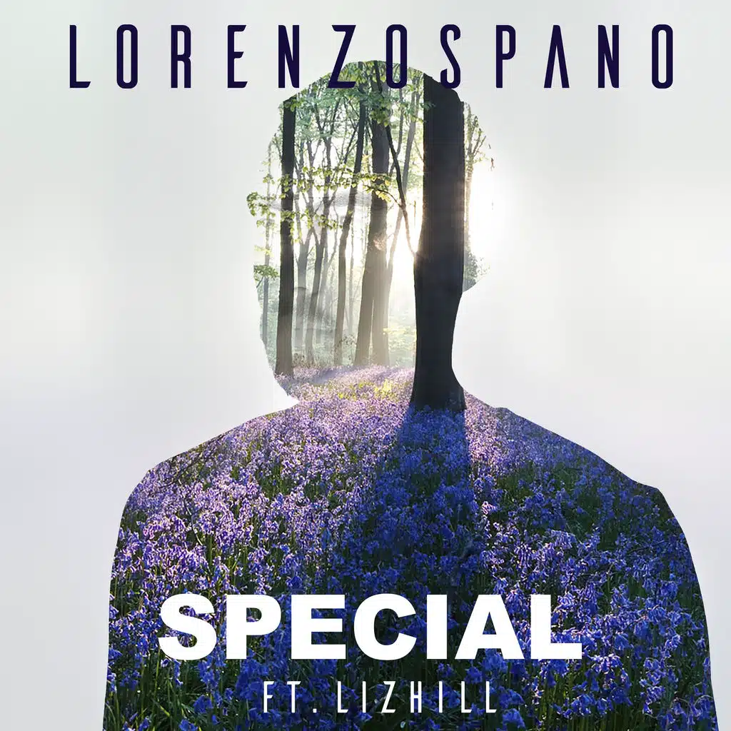 Special (Strobe Remixes) [feat. Liz Hill]