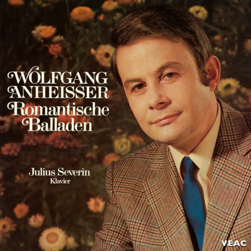 Wolfgang Anheisser & Julius Severin