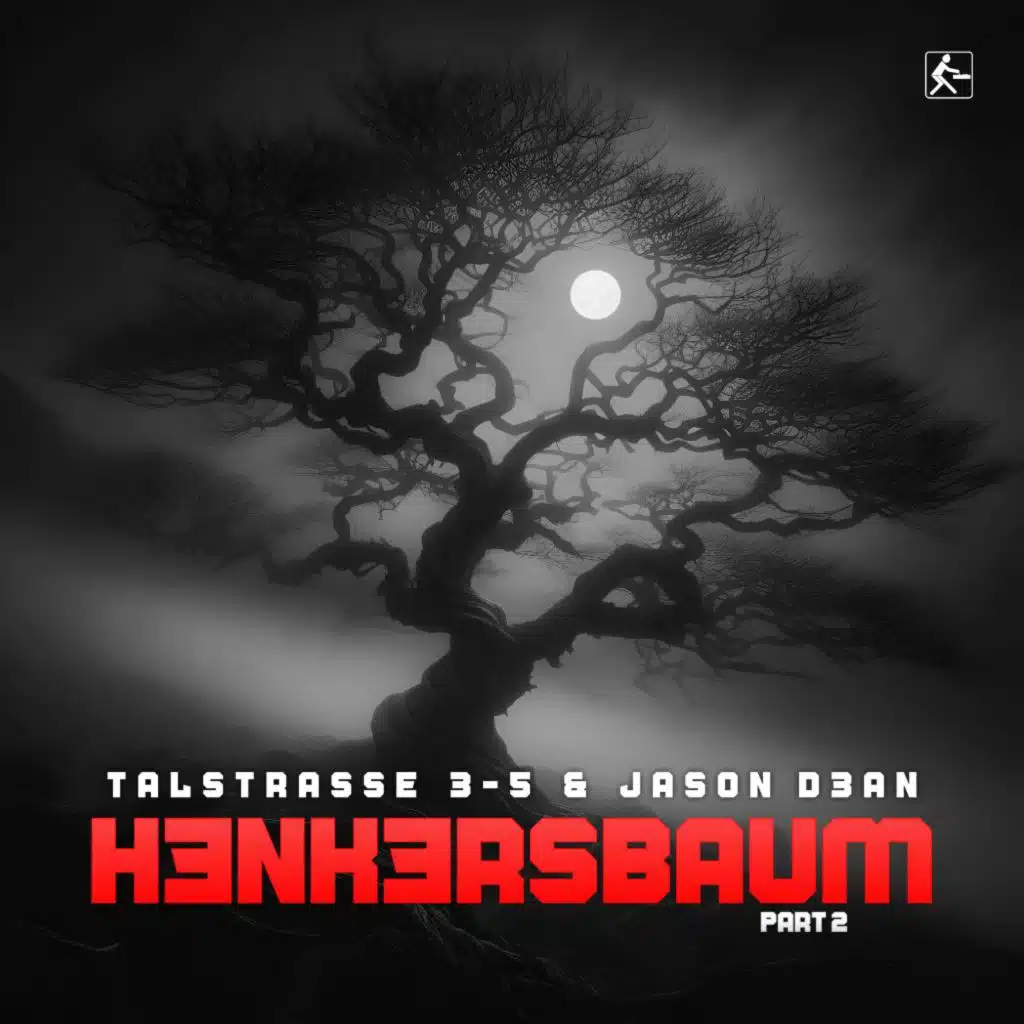 Jason D3an & Talstrasse 3-5