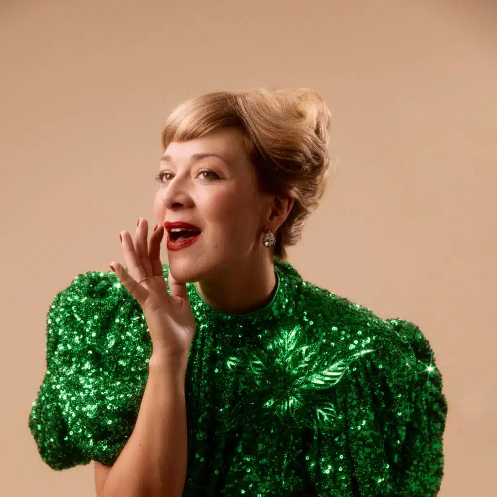 You're A Mean One, Mr. Grinch