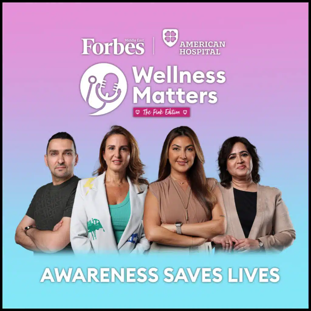Wellness Matters | Awareness Saves Lives