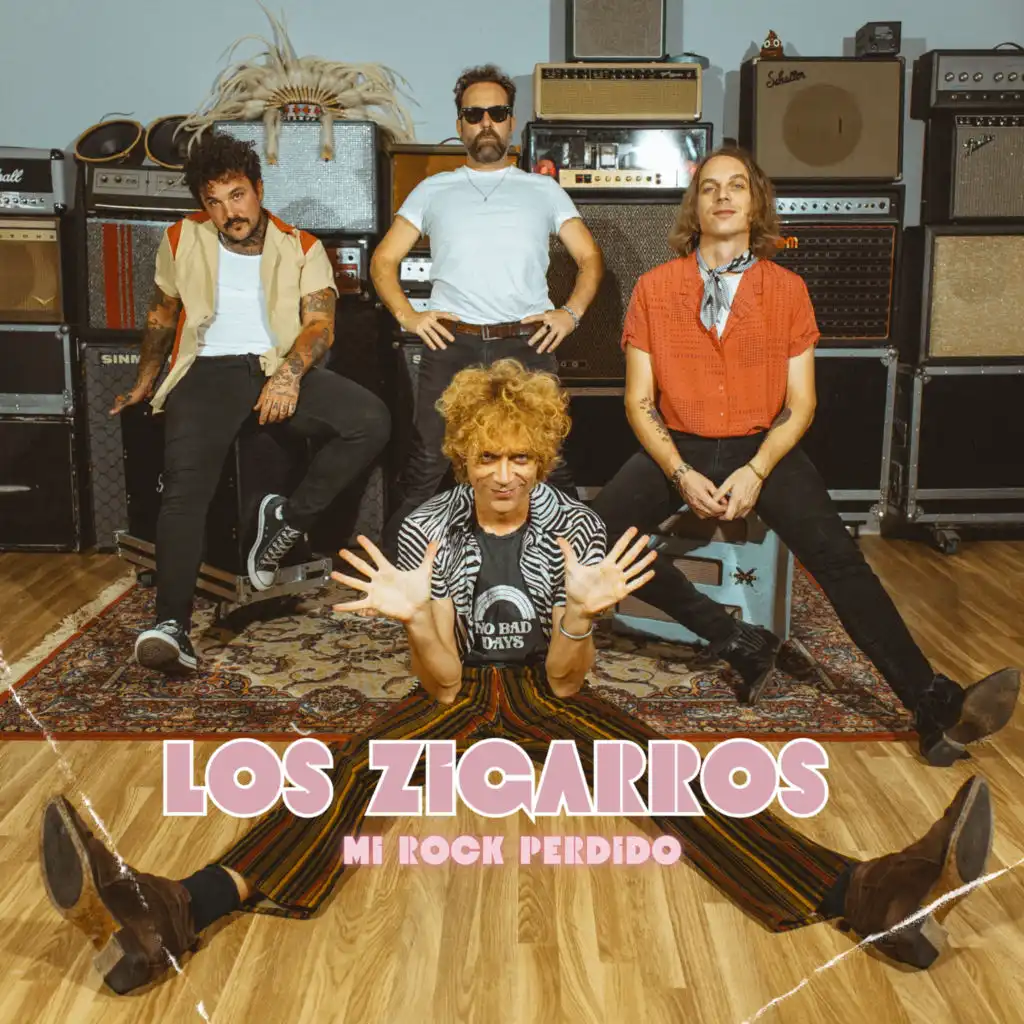 Los Zigarros